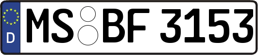 MS-BF3153