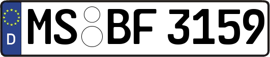 MS-BF3159