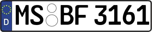 MS-BF3161