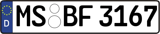 MS-BF3167