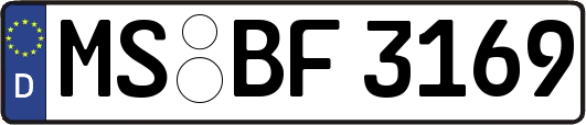 MS-BF3169