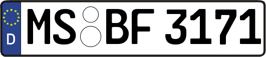 MS-BF3171