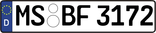 MS-BF3172