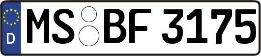 MS-BF3175