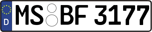 MS-BF3177