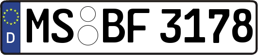 MS-BF3178
