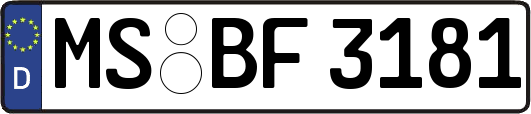 MS-BF3181