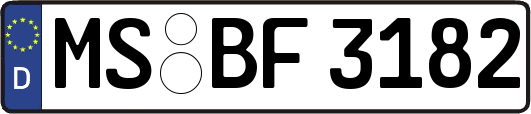 MS-BF3182