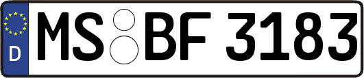 MS-BF3183