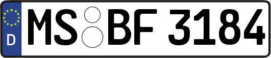 MS-BF3184