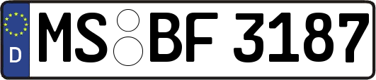 MS-BF3187