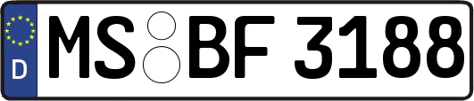 MS-BF3188