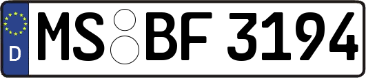 MS-BF3194