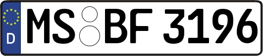 MS-BF3196