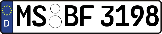 MS-BF3198