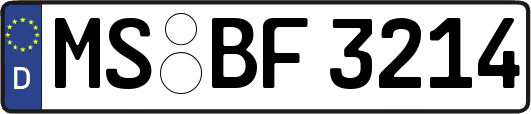 MS-BF3214