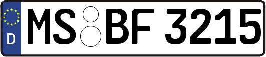 MS-BF3215