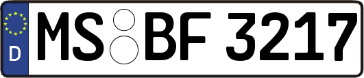 MS-BF3217