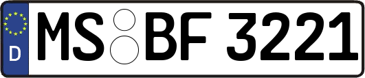 MS-BF3221