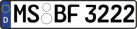 MS-BF3222