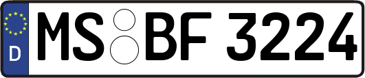 MS-BF3224