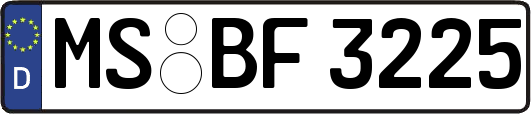 MS-BF3225