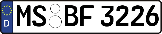 MS-BF3226