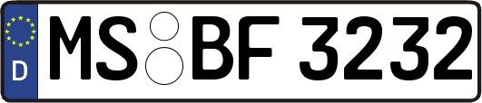 MS-BF3232