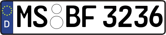 MS-BF3236