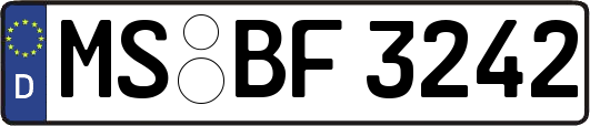 MS-BF3242