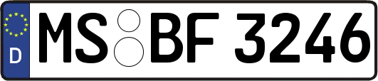 MS-BF3246