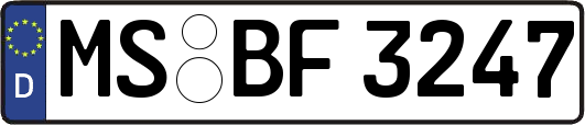 MS-BF3247