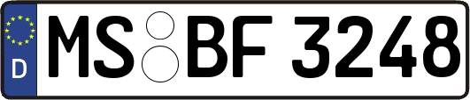 MS-BF3248