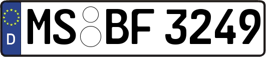 MS-BF3249