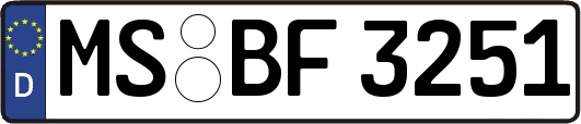 MS-BF3251
