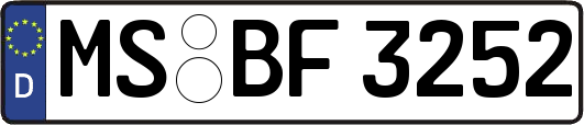 MS-BF3252