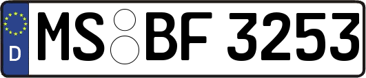 MS-BF3253
