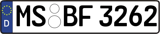 MS-BF3262
