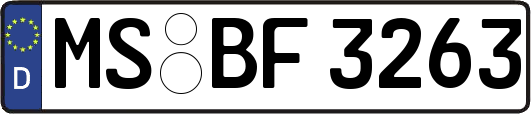 MS-BF3263