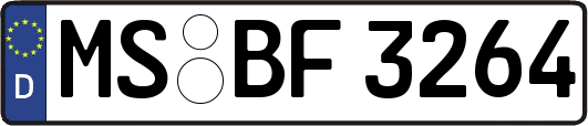 MS-BF3264