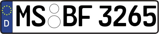 MS-BF3265
