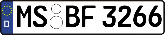 MS-BF3266