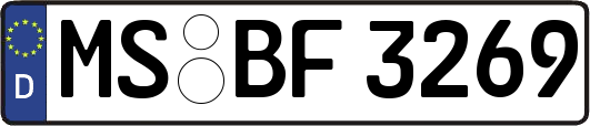 MS-BF3269