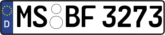 MS-BF3273