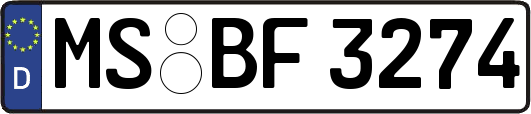 MS-BF3274