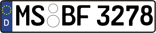 MS-BF3278