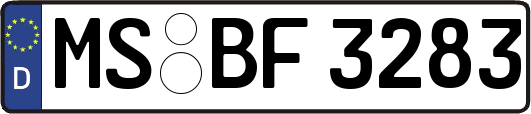 MS-BF3283