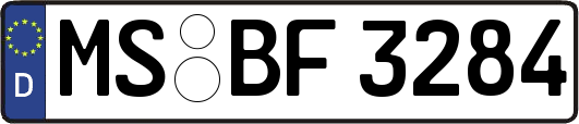 MS-BF3284