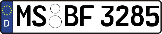 MS-BF3285