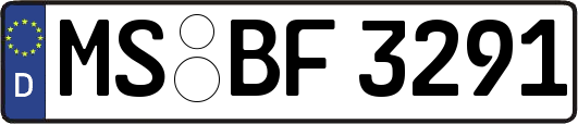 MS-BF3291